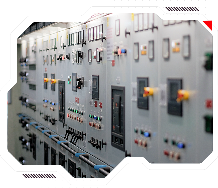 Tableros PCYM en Querétaro