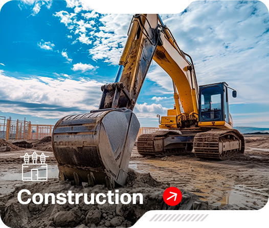 Construction