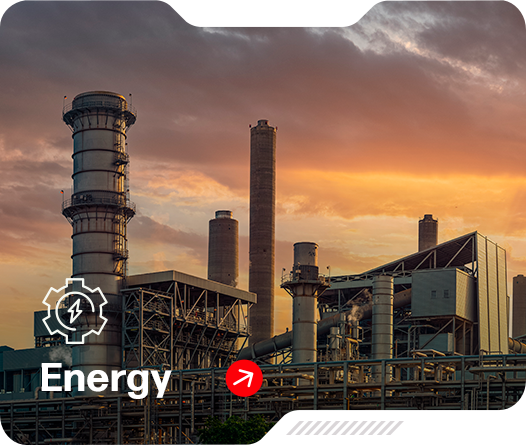 Energy