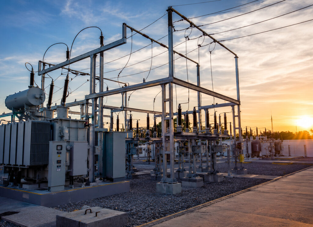¿Cuánto cuesta construir una subestación eléctrica y qué factores influyen en el precio?