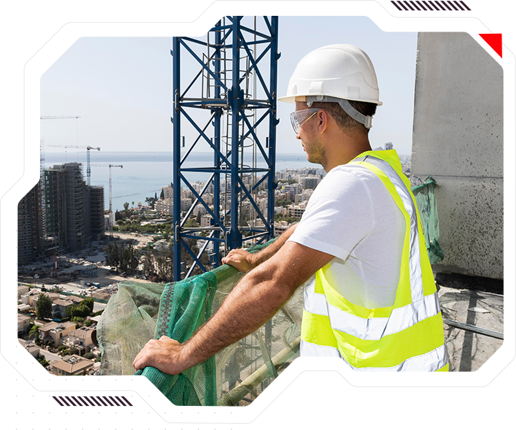Construcción de subestaciones eléctricas en México