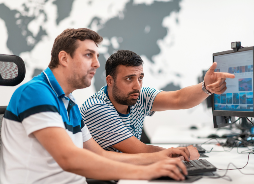SCADA vs HMI: diferencias y cuándo utilizar cada uno.