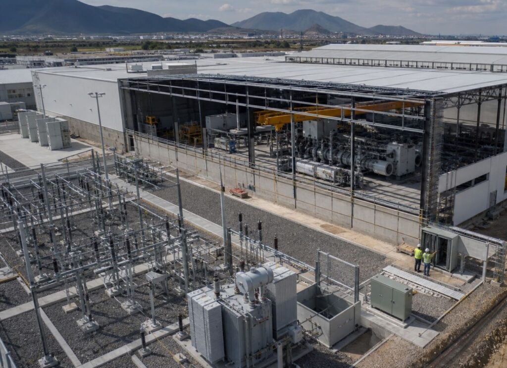 Ampliación de carga eléctrica: cuándo necesitas hacer cambios en tu subestación y qué debes revisar antes de solicitarla