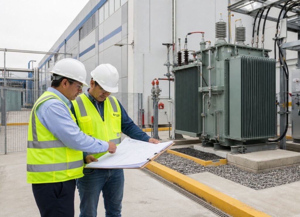 ¿Qué estudios eléctricos necesita una subestación y por qué hacerlos a tiempo puede evitar problemas con CFE?
