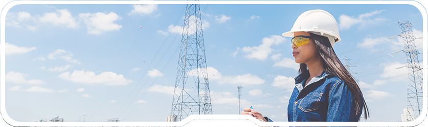 ABCONTROL, tu aliado en construcción de subestaciones eléctricas