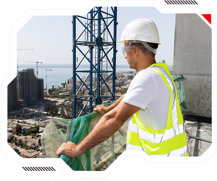 Construcción de subestaciones eléctricas en Torreón
